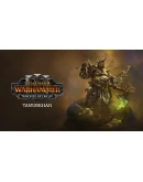 МирTotal War: WARHAMMER 3 III Thrones of Decay