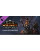 МирTotal War: WARHAMMER 3 III Thrones of Decay