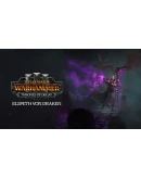 МирTotal War: WARHAMMER 3 III Thrones of Decay