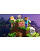 MINECRAFT PREMIUM Java Edition + Bedrock Гарантия