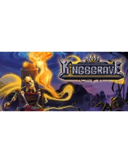 Kingsgrave АВТОДОСТАВКА STEAM GIFT РОССИЯ