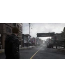 Twin Mirror (STEAM КЛЮЧ) РОССИЯ+МИР / РУССКИЙ ЯЗЫК