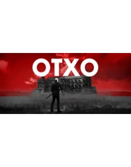 OTXO STEAM КЛЮЧРОССИЯ + МИРРУССКИЙ ЯЗЫК