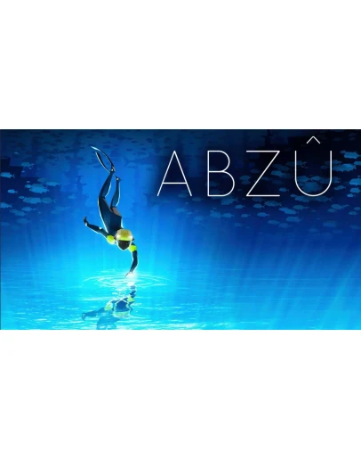 ABZU (PS4/PS5/RU) П3 - Активация