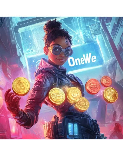 APEX LEGENDSМОНЕТЫ - БП PC XBOX PS