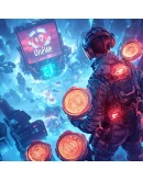 APEX LEGENDSМОНЕТЫ - БП PC XBOX PS