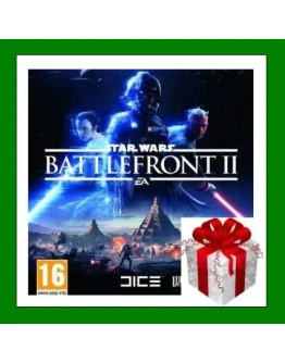 Star Wars Battlefront II 2017EA App KeyGlobal