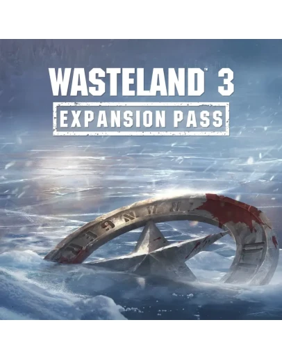 Wasteland 3 Expansion Pass (Steam Gift Россия)