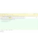 1С. База тестирования на сертификат 