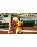 TopSpin 2K25 Grand Slam Edition Xbox One &amp Series XS