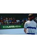 TopSpin 2K25 Grand Slam Edition Xbox One &amp Series XS