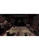 Buckshot Roulette (STEAM КЛЮЧ) РОССИЯ+МИР РУССКИЙ ЯЗЫК