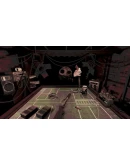 Buckshot Roulette (STEAM КЛЮЧ) РОССИЯ+МИР РУССКИЙ ЯЗЫК