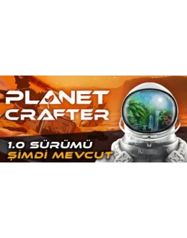 The Planet Crafter Steam Offline
