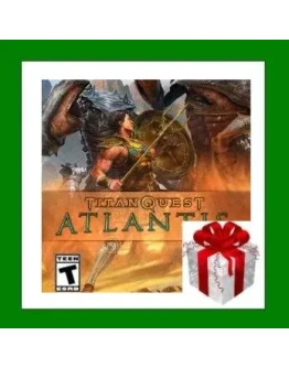 Titan Quest AtlantisSteam KeyRU-CIS-UA+CN+TR