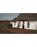 The Excavation of Hob's Barrow STEAM РОССИЯ + МИР