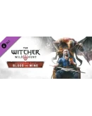 Ведьмак 3: Дикая Охота Кровь и вино (Steam UA KZ)