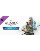 Ведьмак 3: Дикая Охота Каменные сердца Steam RU UA KZ