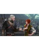 Ведьмак 3: Дикая Охота Каменные сердца Steam RU UA KZ