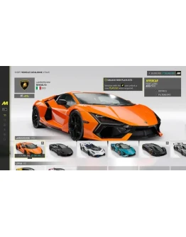 The Crew MotorfestSTEAM GIFT AUTORU+МИР