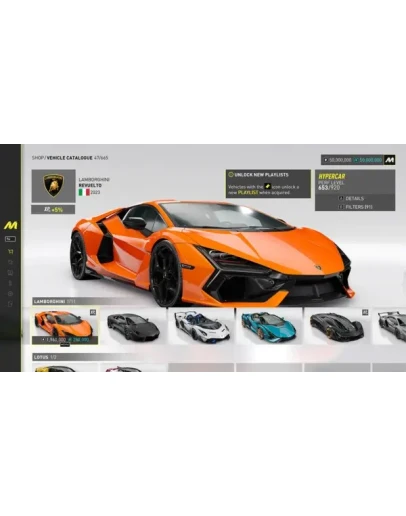 The Crew MotorfestSTEAM GIFT AUTORU+МИР