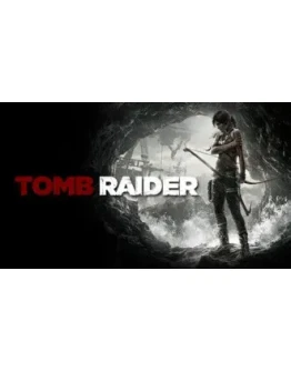 Tomb Raider STEAM GIFT Россия + МИР + ВСЕ СТРАНЫ