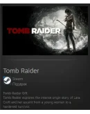 Tomb Raider STEAM GIFT Россия + МИР + ВСЕ СТРАНЫ