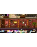 Book of Hours SteamРФ+Весь МирKey + Бонус