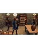 The Sims: Medieval I ПК I EA App I Русский + Почта