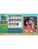 Floppy Knights (Steam key / РФ+Весь Мир) Floppy Knights (Steam key / РФ+Весь Мир)