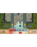 Floppy Knights (Steam key / РФ+Весь Мир) Floppy Knights (Steam key / РФ+Весь Мир)