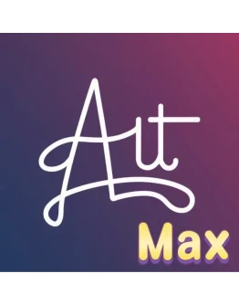 AIArtGenerator Карта членства Max (Одноразовый платеж)