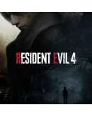 RESIDENT EVIL 4+Separate Way (PS5/RUS) П3-Активация
