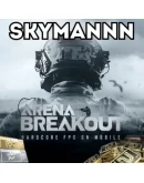 АВТО ID ARENA BREAKOUT MOBILE ОБЛИГАЦИИ/ПРОПУСКА 24/7