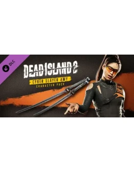 Dead Island 2 - Character Pack: Cyber Slayer Amy Steam