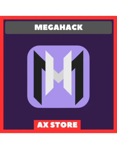 АККАУНТ MegaHack V9 Geometry Dash МЕГАХАК