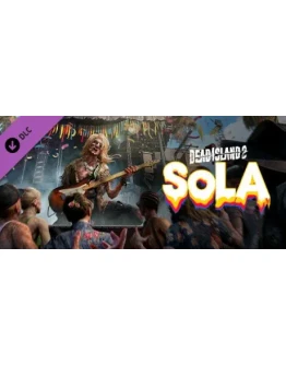 Dead Island 2 - SoLA DLC * STEAM РФ/КЗ/СНГ/УКР 0