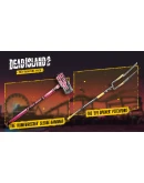 Dead Island 2 - Pulp Weapons Pack DLC * STEAM RU
