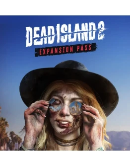 Dead Island 2 - Expansion Pass (Steam Gift Россия KZ)