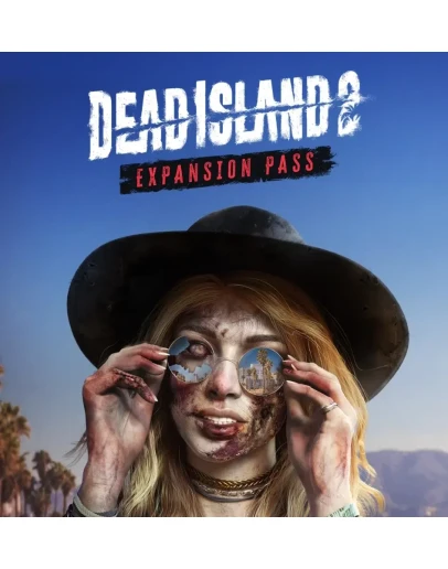 Dead Island 2 - Expansion Pass (Steam Gift Россия KZ)