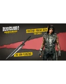 Dead Island 2 - Character Pack: Steel Horse Carla Steam