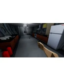 One-armed cook: Ships and oceansDLC STEAM GIFT РОССИЯ