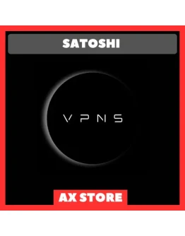 Satoshi PREMIUM САТОШИ