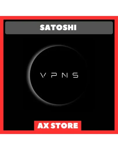 Satoshi PREMIUM САТОШИ