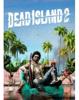 Dead Island 2 (Steam)