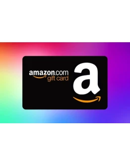 Amazon Подарочная Карта 15 EUR Германия