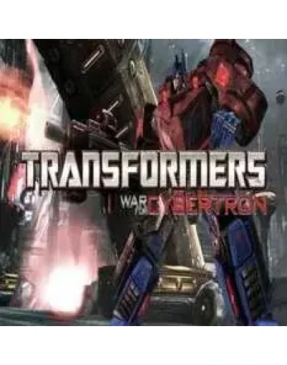 Transformers: War for Cybertron Аккаунт на 12 месяцев