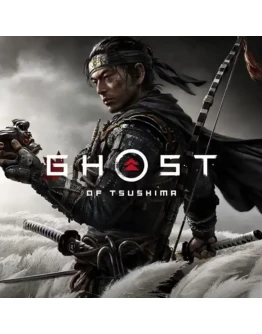 Ghost of Tsushima DIRECTOR'S CUT + DLS / STEAM АККАУНТ