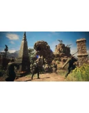 DRAGONS DOGMA 2 DELUXE EDITION ВСЕ DLC STEAM БЕЗ GUARD