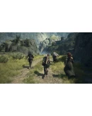 DRAGONS DOGMA 2 DELUXE EDITION ВСЕ DLC STEAM БЕЗ GUARD